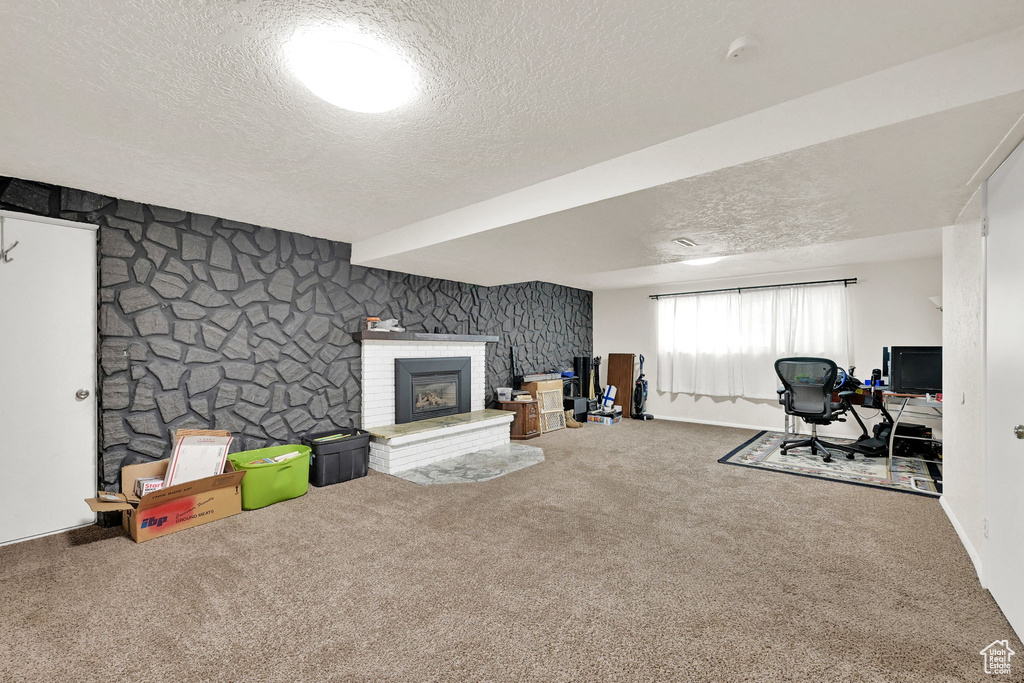 Photo 8 for MLS #2107329 at 1705 W 4575 South