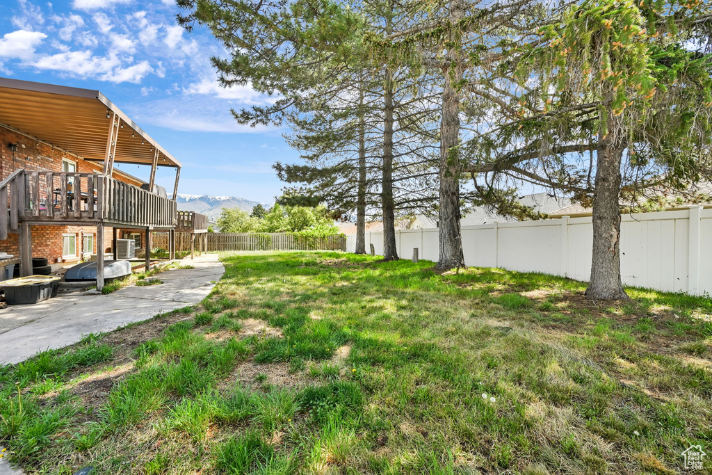 Photo 21 for MLS #2107329 at 1705 W 4575 South