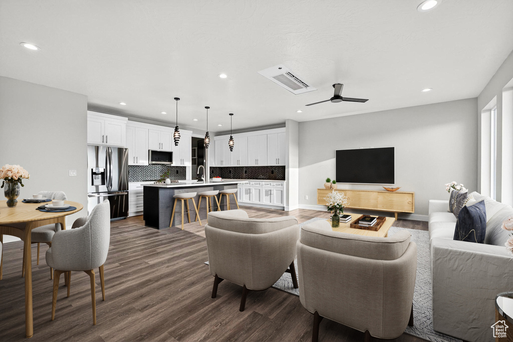 Photo 67 for MLS #2107332 at 1376 725 South