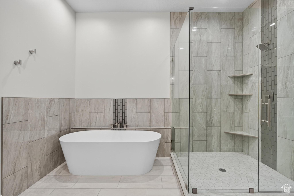 Photo 45 for MLS #2107332 at 1376 725 South