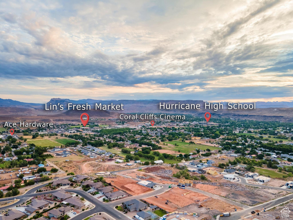 Photo 83 for MLS #2107332 at 1376 725 South