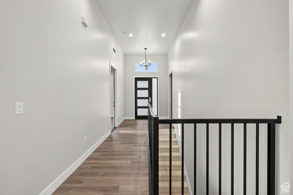 Photo 16 for MLS #2107332 at 1376 725 South