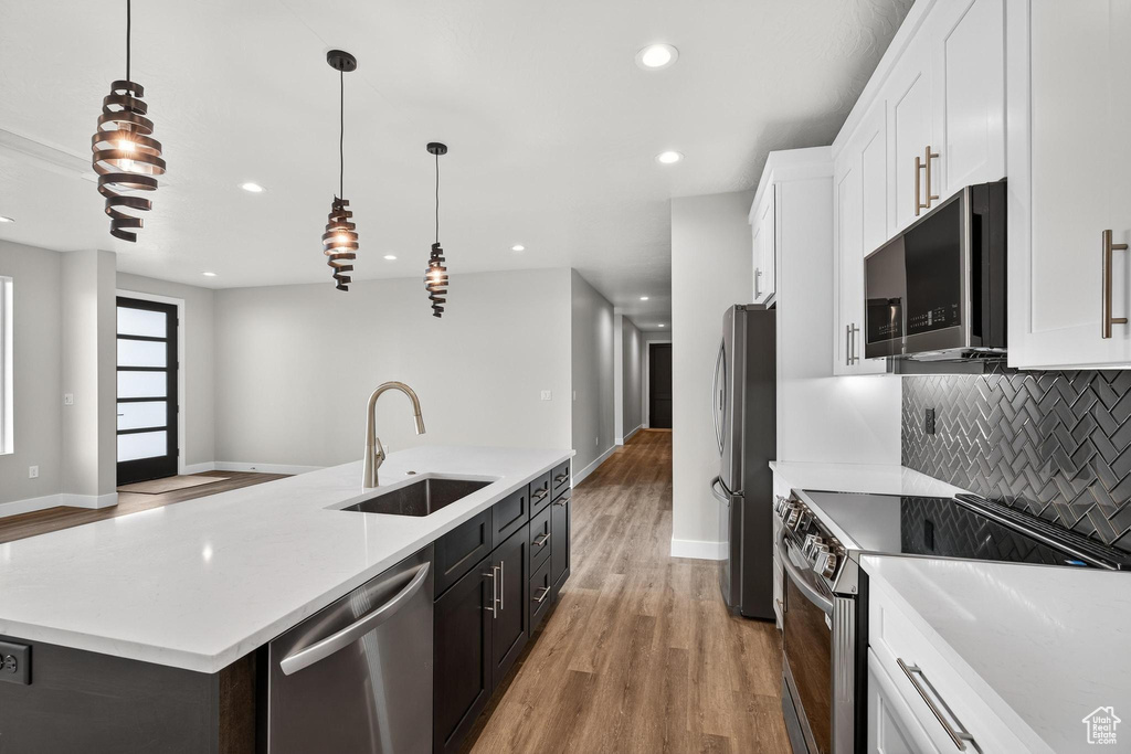 Photo 74 for MLS #2107332 at 1376 725 South
