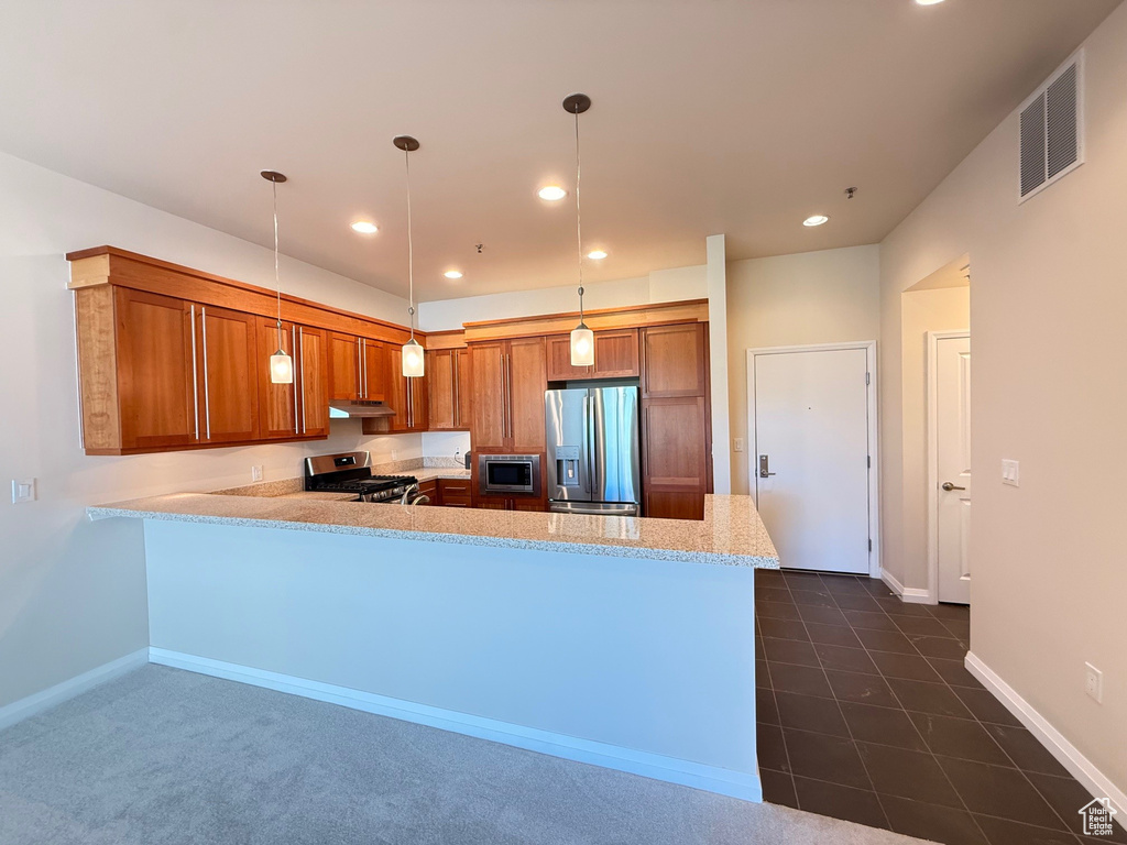Photo 5 for MLS #2107334 at 350 S 200 East #412