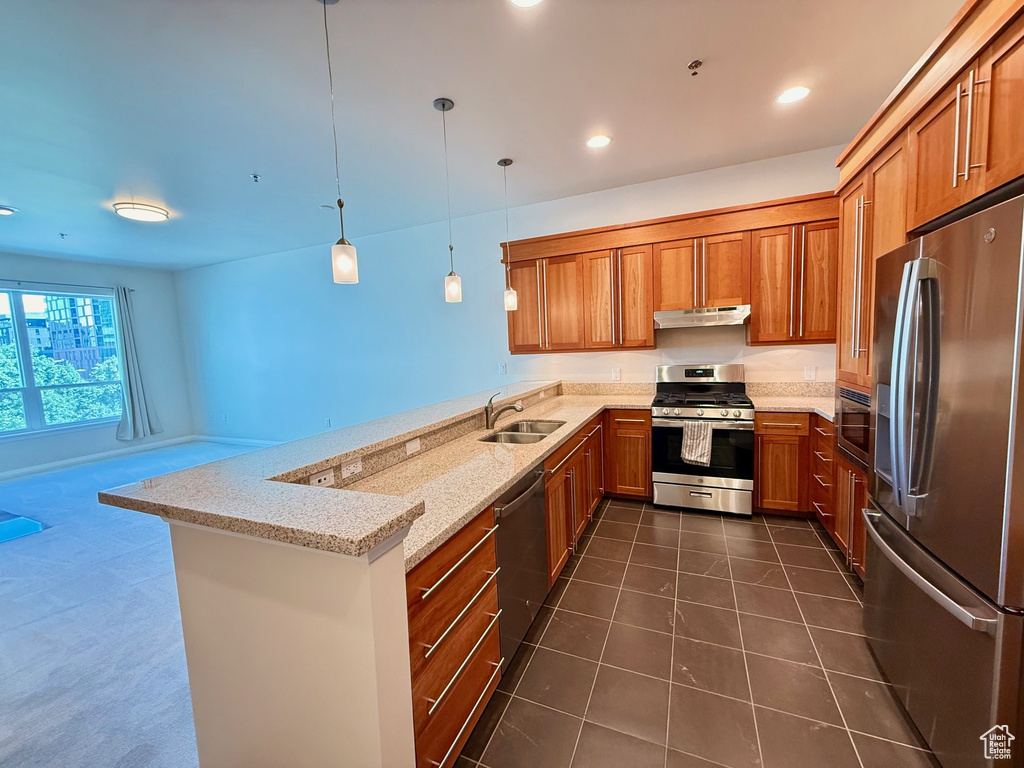 Photo 2 for MLS #2107334 at 350 S 200 East #412