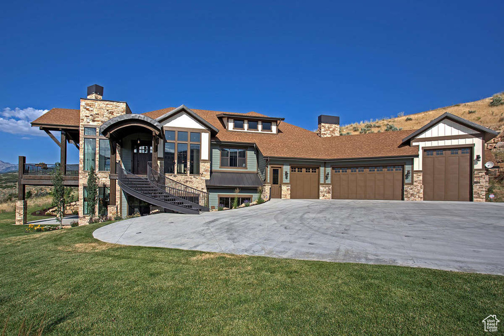 3747  OLD HWY 91 New Harmony, UT 84757