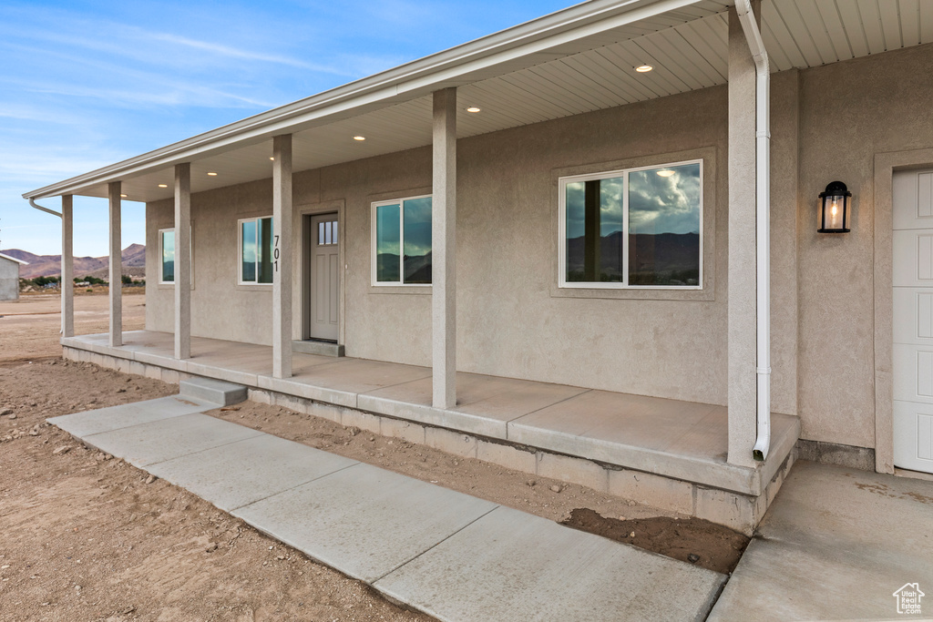 Photo 27 for MLS #2107338 at 701 S Black Knoll Rd #4