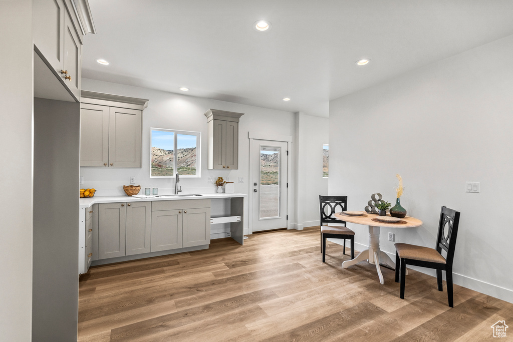 Photo 5 for MLS #2107338 at 701 S Black Knoll Rd #4