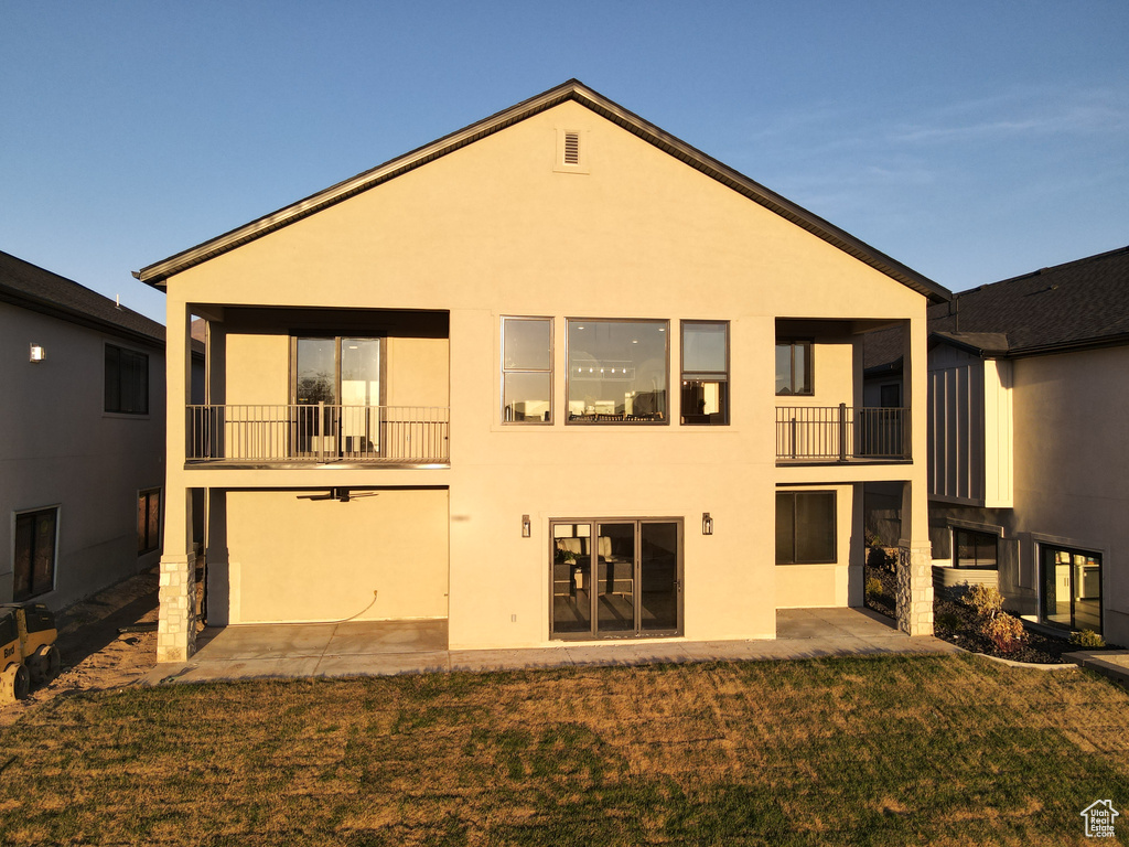 641 N HERITAGE ST #8 Mapleton, UT 84664