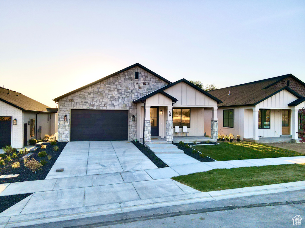 641 N HERITAGE ST #8 Mapleton, UT 84664