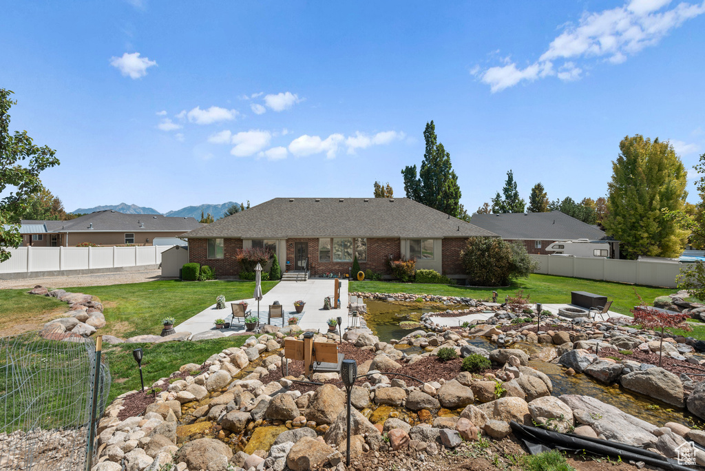 Photo 55 for MLS #2107342 at 13842 S Pioneer Peak Cir