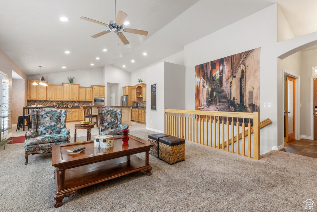 Photo 13 for MLS #2107342 at 13842 S Pioneer Peak Cir