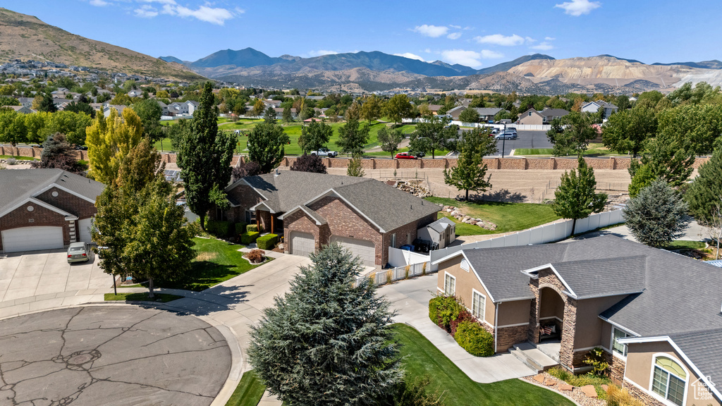Photo 56 for MLS #2107342 at 13842 S Pioneer Peak Cir