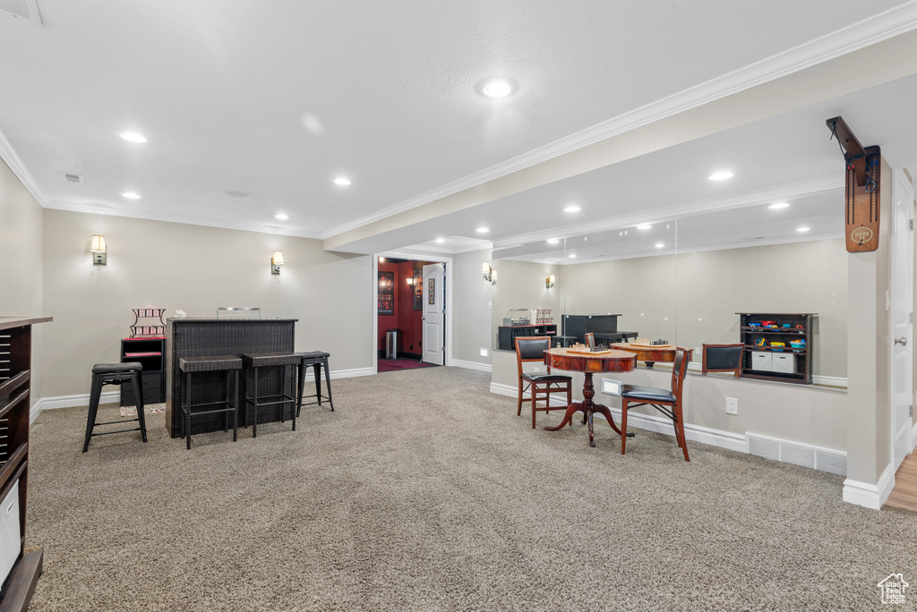 Photo 25 for MLS #2107342 at 13842 S Pioneer Peak Cir