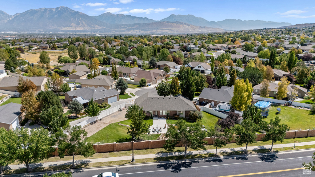 Photo 61 for MLS #2107342 at 13842 S Pioneer Peak Cir