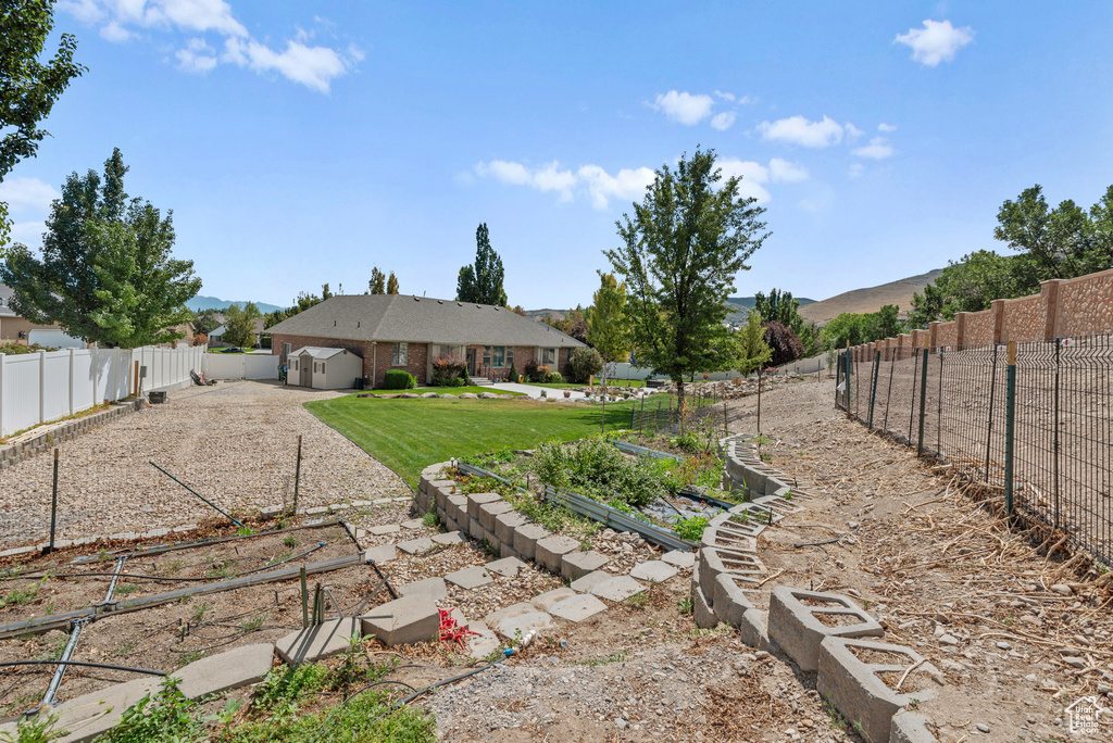 Photo 51 for MLS #2107342 at 13842 S Pioneer Peak Cir