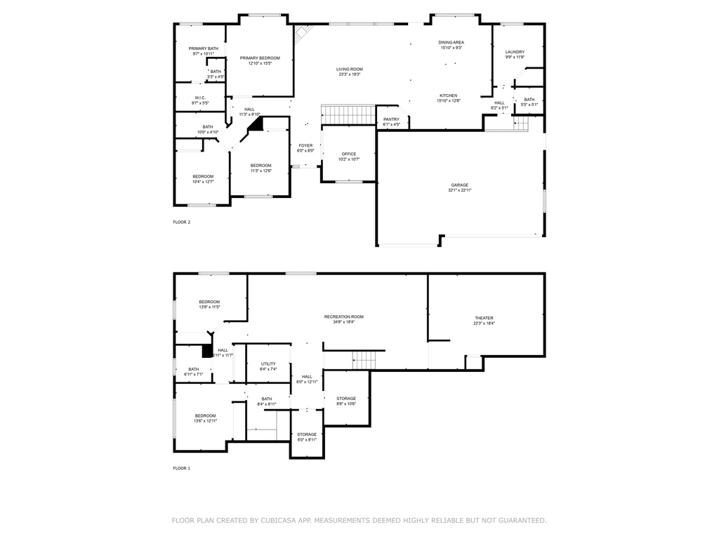 Photo 66 for MLS #2107342 at 13842 S Pioneer Peak Cir