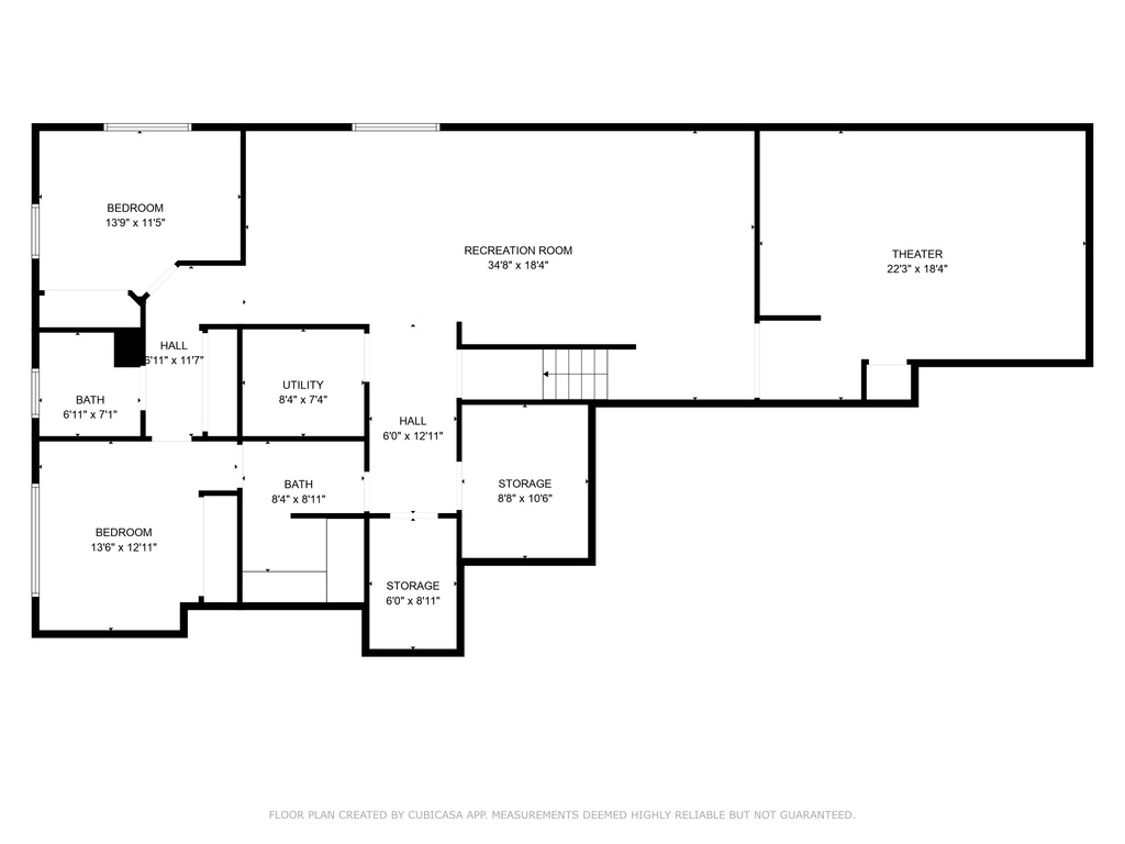 Photo 67 for MLS #2107342 at 13842 S Pioneer Peak Cir