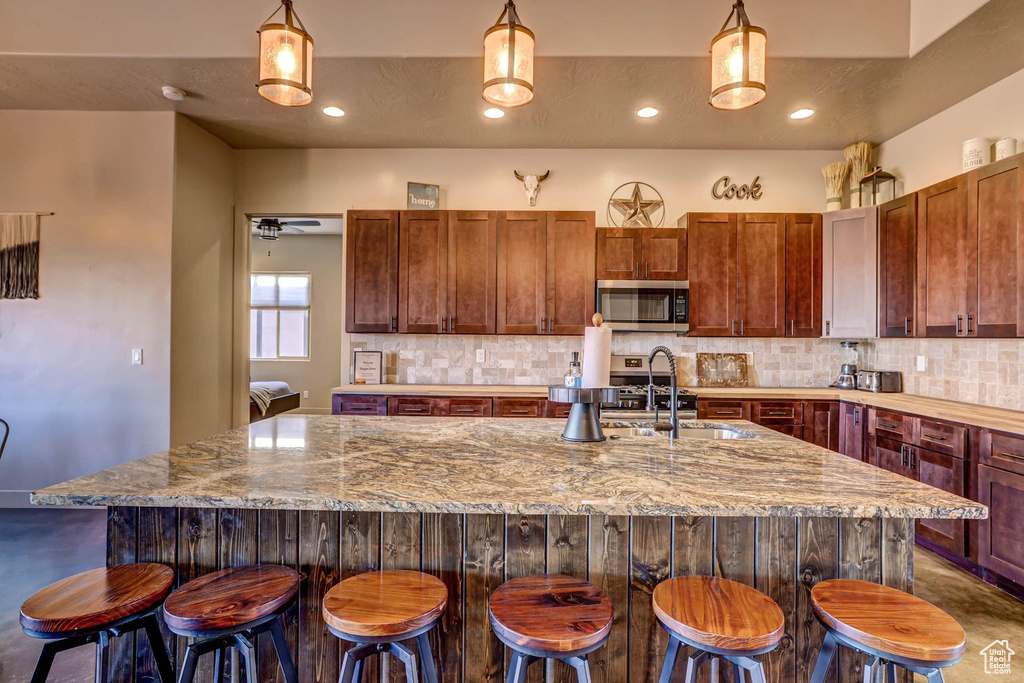 Photo 14 for MLS #2107343 at 3267 S Retreat Dr #302