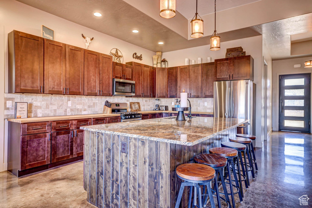 Photo 15 for MLS #2107343 at 3267 S Retreat Dr #302
