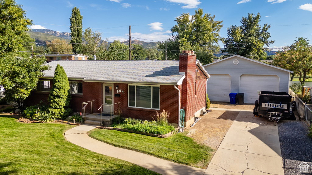 Photo 31 for MLS #2107344 at 304 E 1250 North