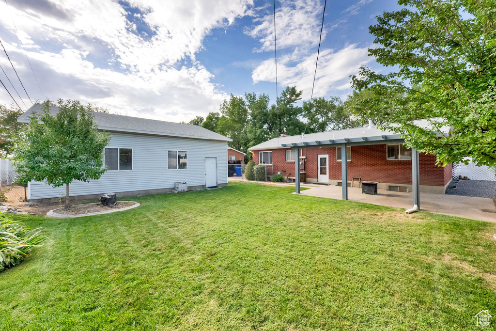 Photo 28 for MLS #2107344 at 304 E 1250 North