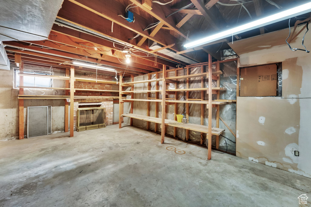 Photo 22 for MLS #2107344 at 304 E 1250 North