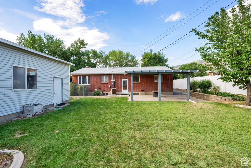 Photo 29 for MLS #2107344 at 304 E 1250 North