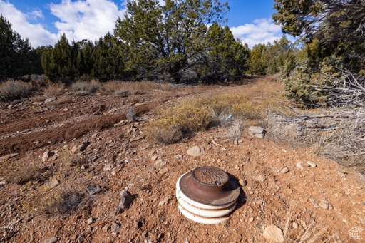 2754  OVERLOOK DR New Harmony, UT 84757