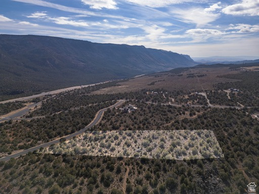 2754  OVERLOOK DR New Harmony, UT 84757