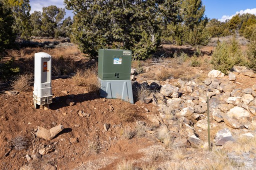 2754  OVERLOOK DR New Harmony, UT 84757