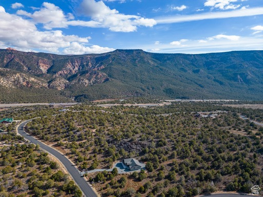 2754  OVERLOOK DR New Harmony, UT 84757
