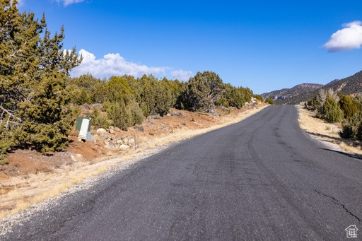 2754  OVERLOOK DR New Harmony, UT 84757