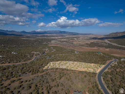 2754  OVERLOOK DR New Harmony, UT 84757