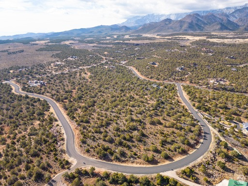 2754  OVERLOOK DR New Harmony, UT 84757