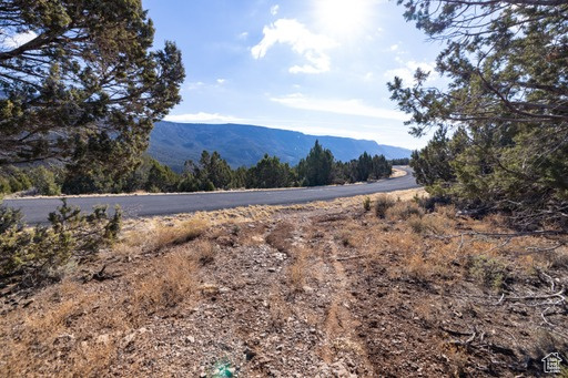 2754  OVERLOOK DR New Harmony, UT 84757