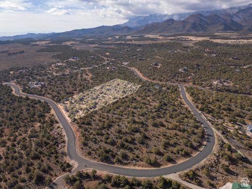 2754  OVERLOOK DR New Harmony, UT 84757