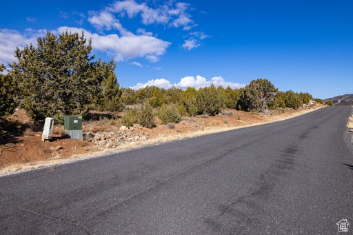 2754  OVERLOOK DR New Harmony, UT 84757