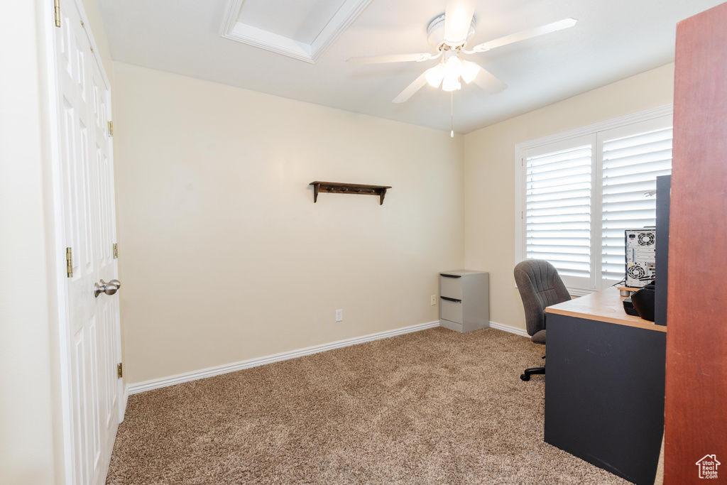Photo 4 for MLS #2107347 at 27 W Spring Creek Pkwy
