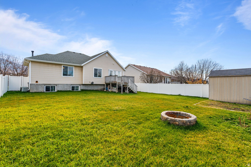 27 W SPRING CREEK PKWY Providence, UT 84332