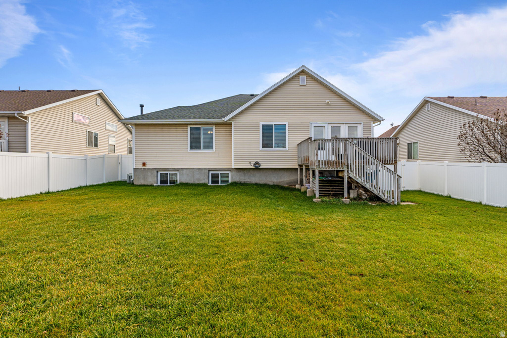 27 W SPRING CREEK PKWY Providence, UT 84332