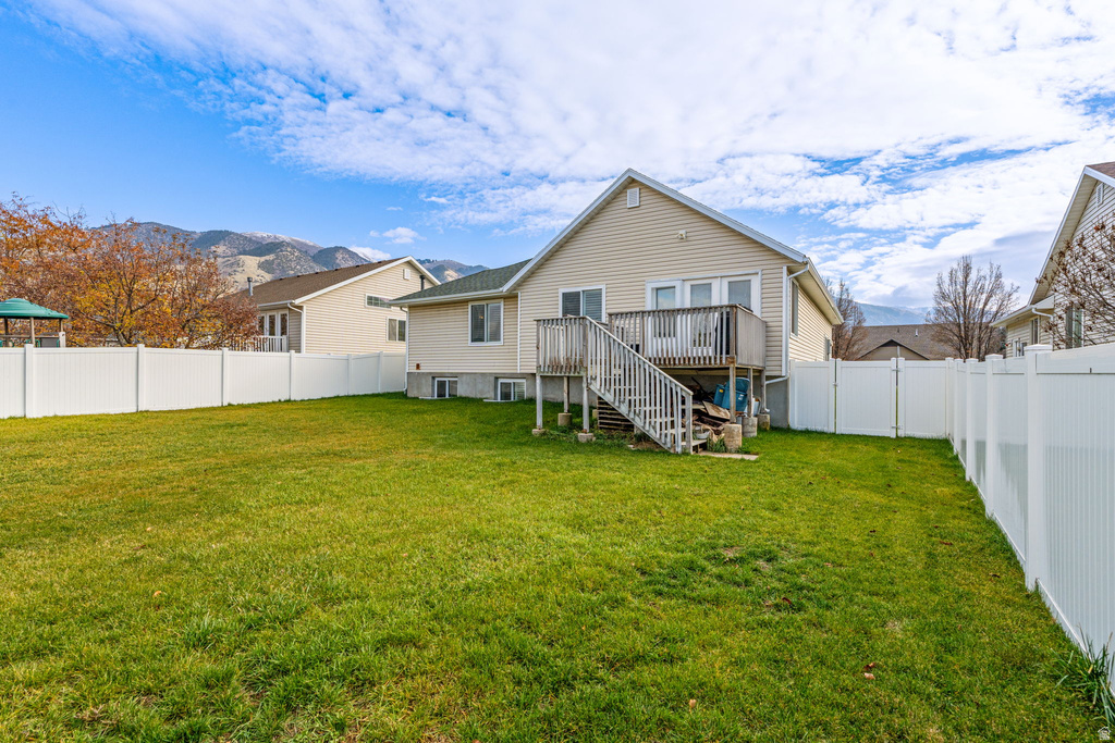 27 W SPRING CREEK PKWY Providence, UT 84332