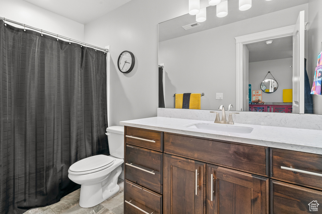 Photo 19 for MLS #2107349 at 2326 W 2525 South