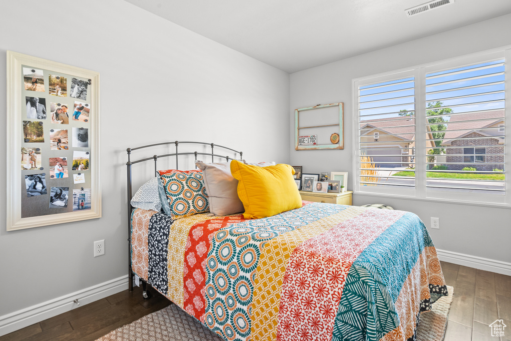 Photo 18 for MLS #2107349 at 2326 W 2525 South