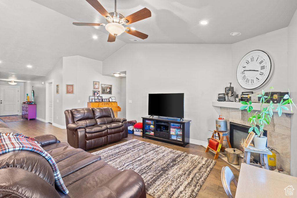 Photo 7 for MLS #2107349 at 2326 W 2525 South