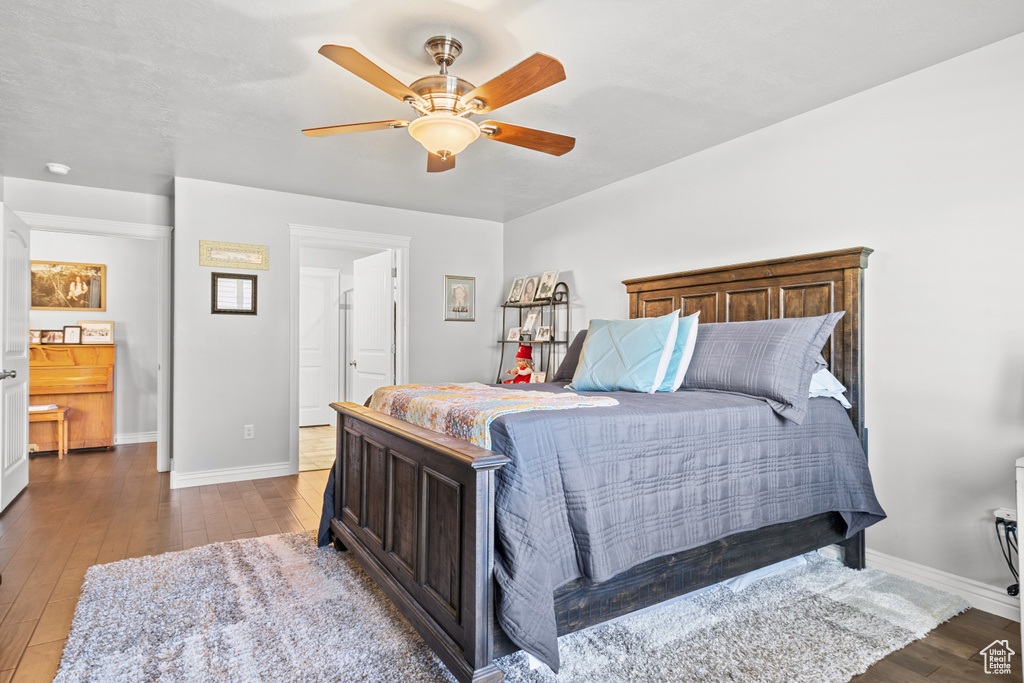 Photo 12 for MLS #2107349 at 2326 W 2525 South