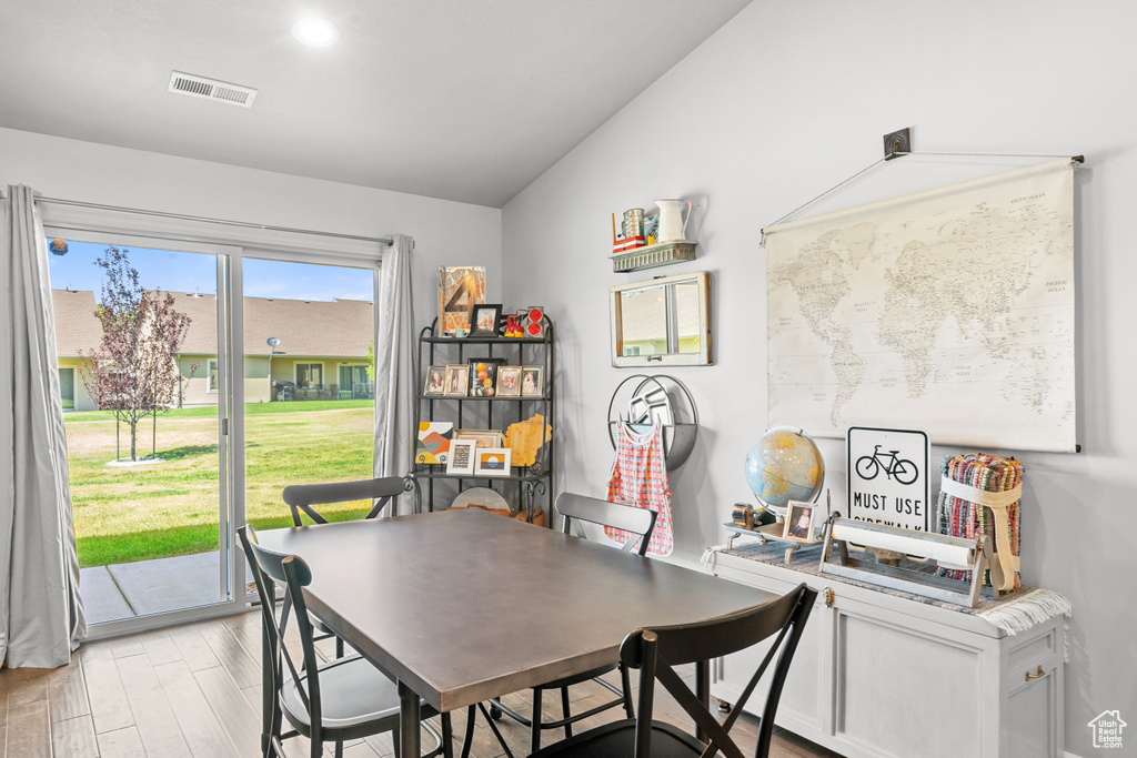 Photo 11 for MLS #2107349 at 2326 W 2525 South