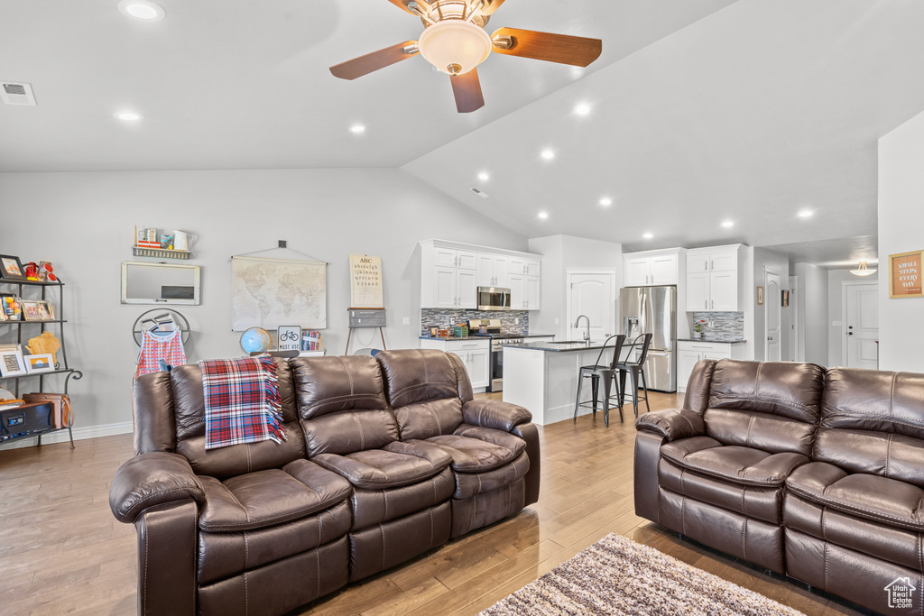 Photo 9 for MLS #2107349 at 2326 W 2525 South