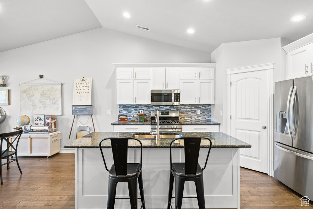Photo 5 for MLS #2107349 at 2326 W 2525 South