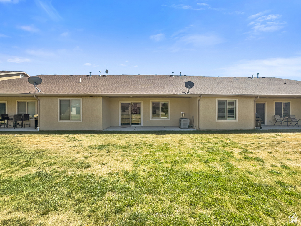 Photo 22 for MLS #2107349 at 2326 W 2525 South